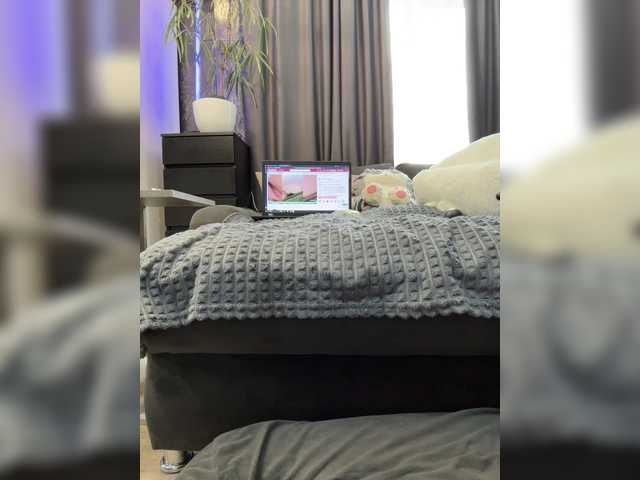 Vero19nika's BongaCams profile