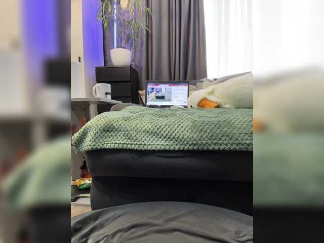 Vero19nika's BongaCams profile