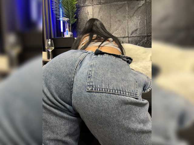 Vero19nika live cam on BongaCams