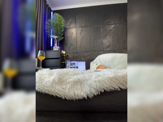 Vero19nika live cam on BongaCams