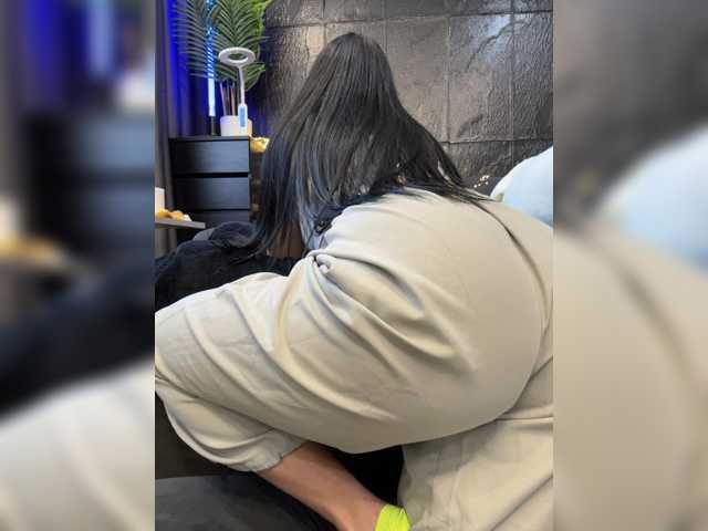 Vero19nika live cam on BongaCams