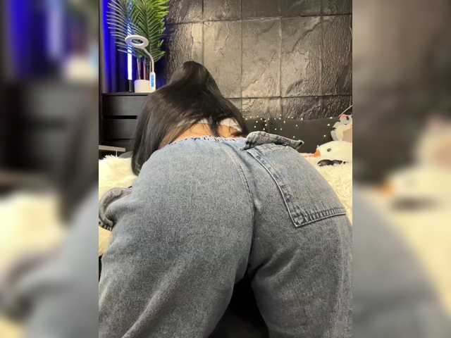 Vero19nika, en directo ahora en BongaCams
