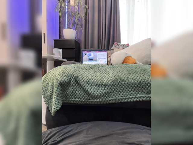 Vero19nika's BongaCams profile