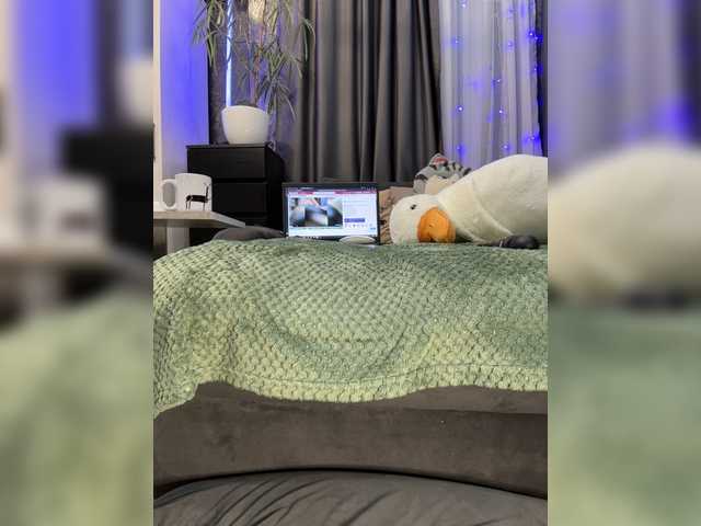 Vero19nika's BongaCams profile