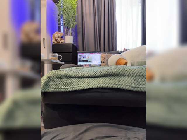 Vero19nika live cam on BongaCams