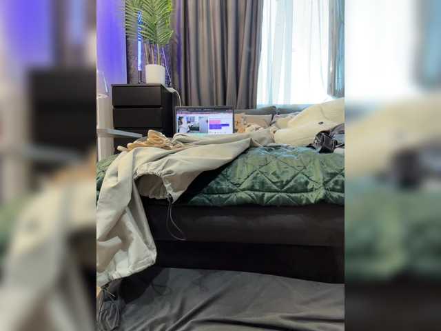 Vero19nika live cam on BongaCams