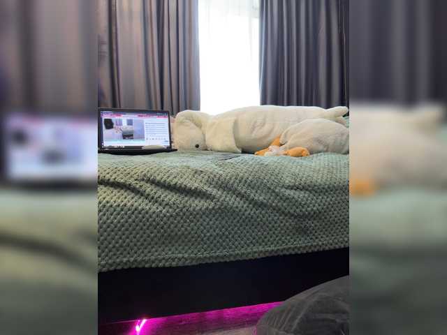 Vero19nika live cam on BongaCams