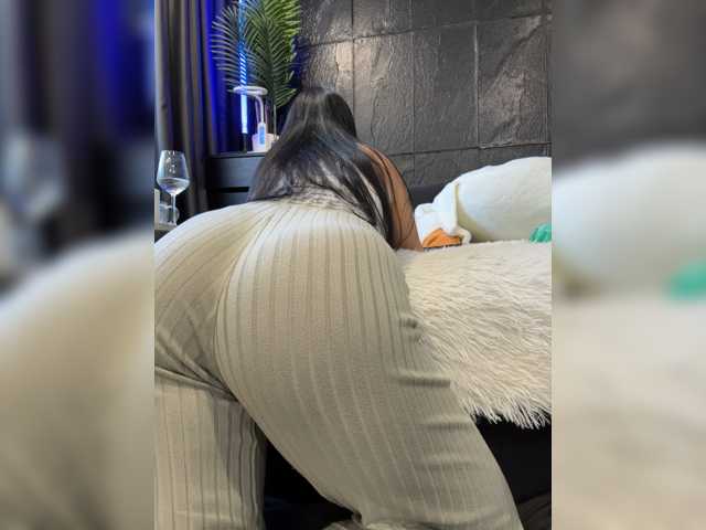 Vero19nika live cam on BongaCams