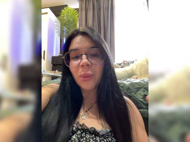 Vero19nika live cam on BongaCams
