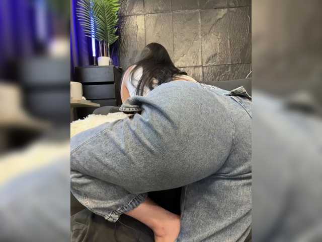 Vero19nika live cam on BongaCams