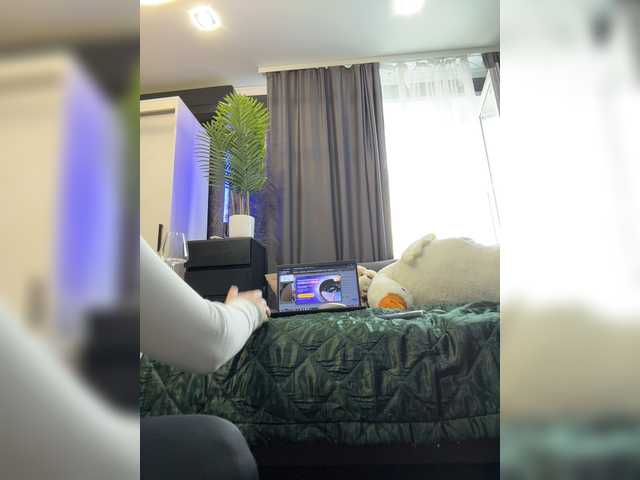 Vero19nika live cam on BongaCams