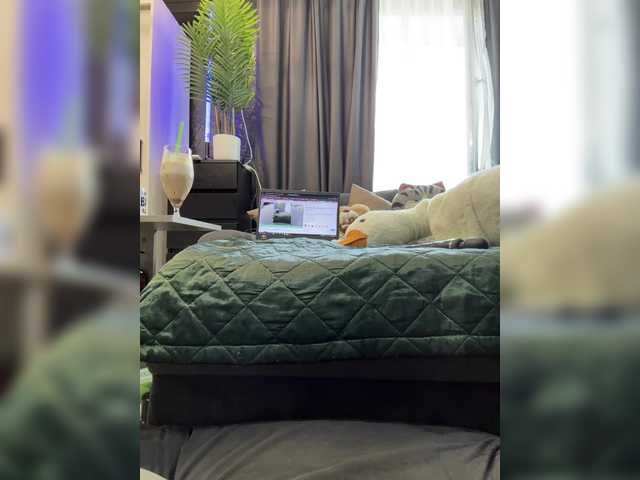 Vero19nika live cam on BongaCams