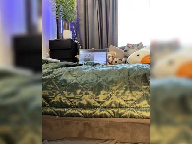 Vero19nika live cam on BongaCams