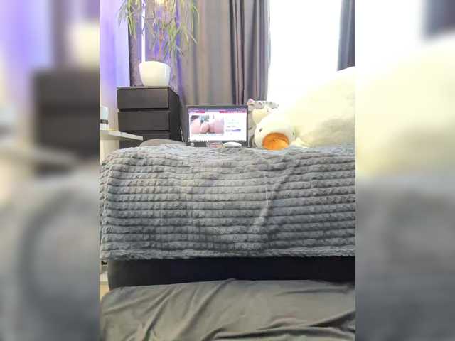 Vero19nika's BongaCams show and profile