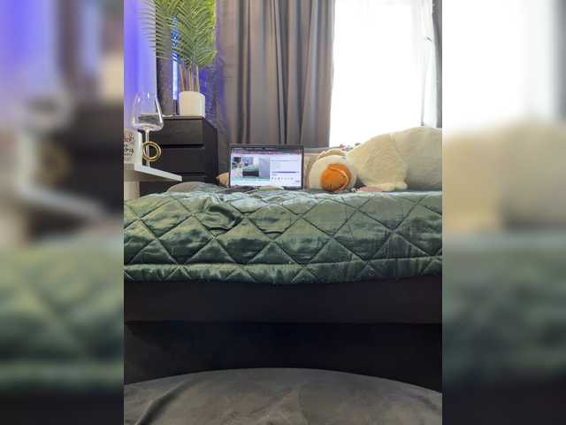Vero19nika live cam on BongaCams