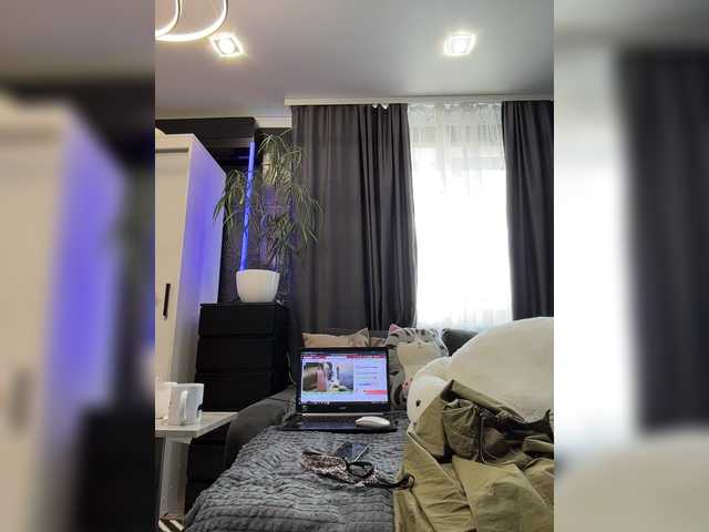 Vero19nika's BongaCams profile