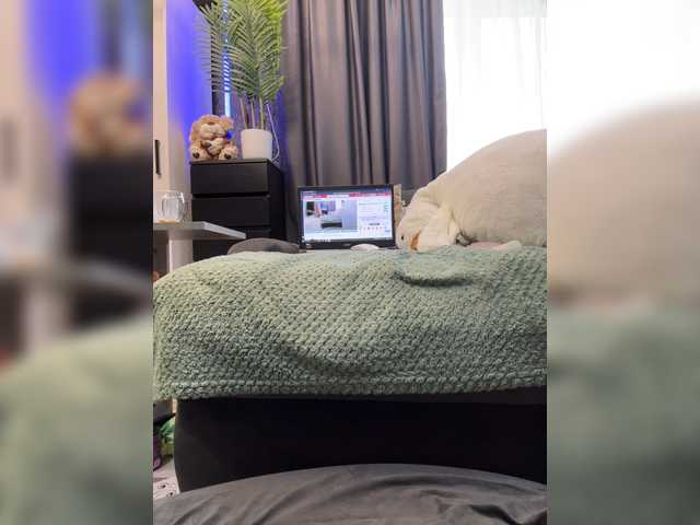 Vero19nika live cam on BongaCams