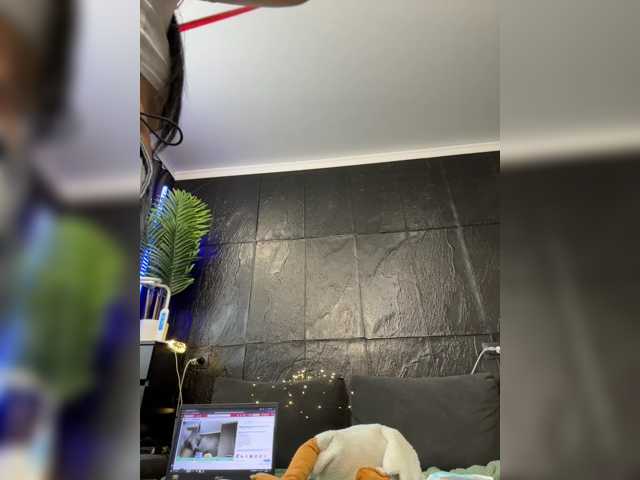 Vero19nika, en vivo ahora en BongaCams