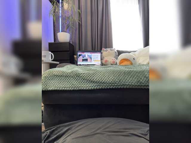 Vero19nika's BongaCams profile