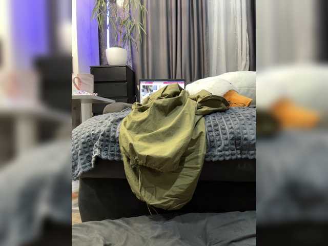 Vero19nika's BongaCams profile