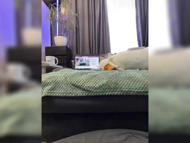 Vero19nika's BongaCams profile