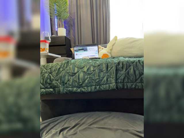 Vero19nika live cam on BongaCams