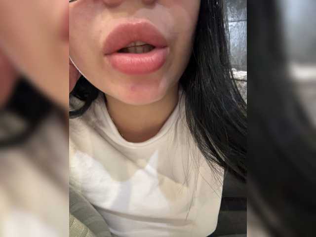 Vero19nika live cam on BongaCams
