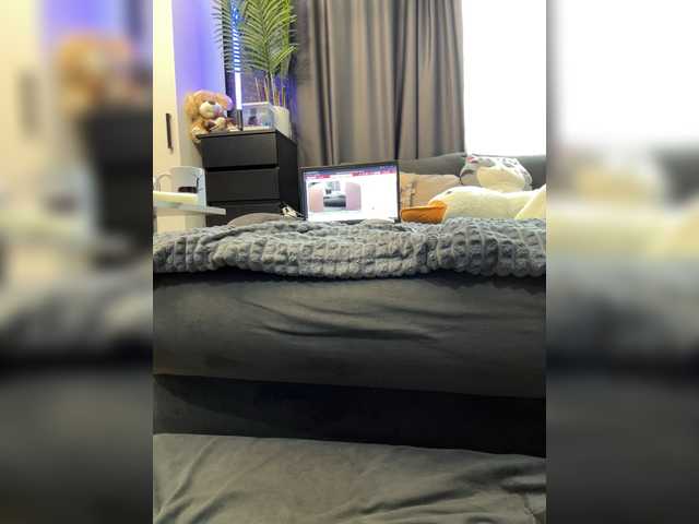 Vero19nika live cam on BongaCams