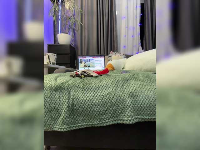 Vero19nika's BongaCams show and profile