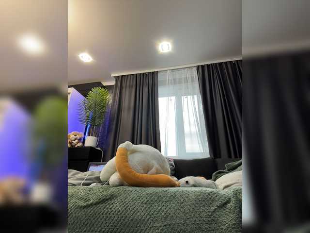 Vero19nika live cam on UnifiedCams