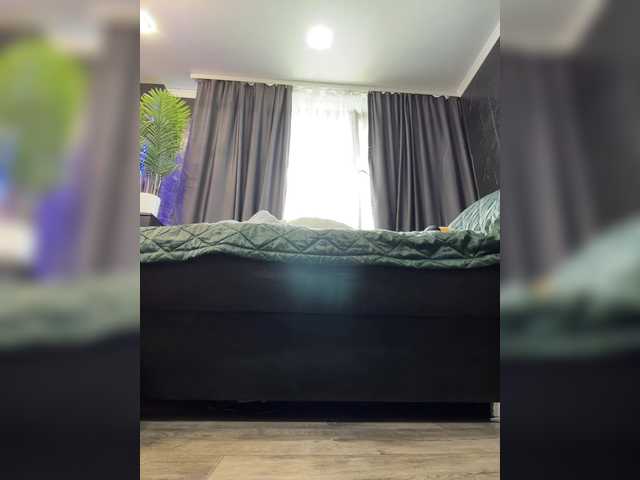 Vero19nika Live Cam on BongaCams