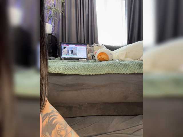 Vero19nika's BongaCams profile