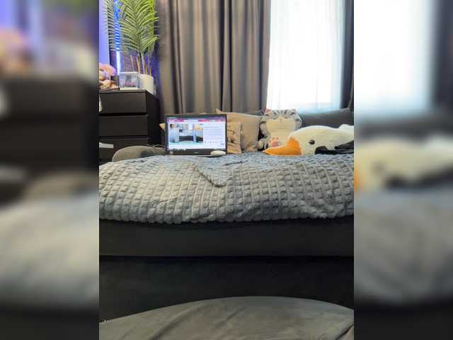 Vero19nika live cam on BongaCams
