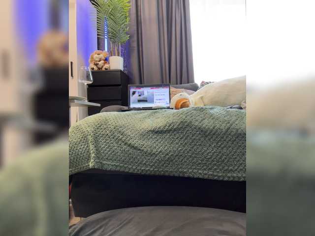 Vero19nika live cam on BongaCams
