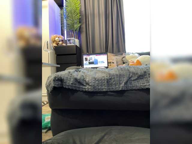 Vero19nika live cam on BongaCams