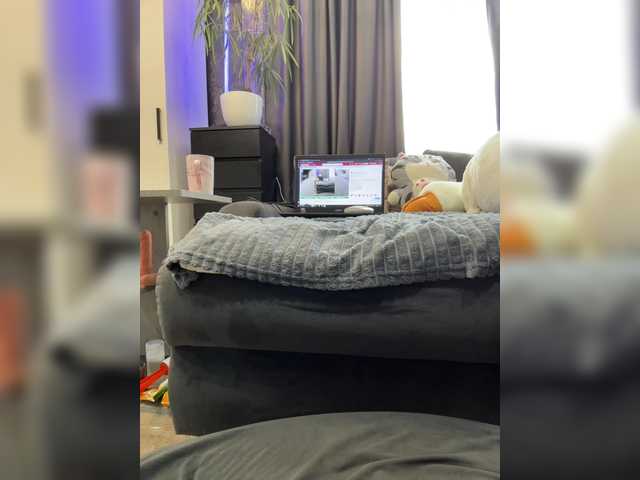 Vero19nika's BongaCams profile