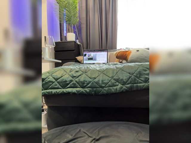 Vero19nika live cam on BongaCams
