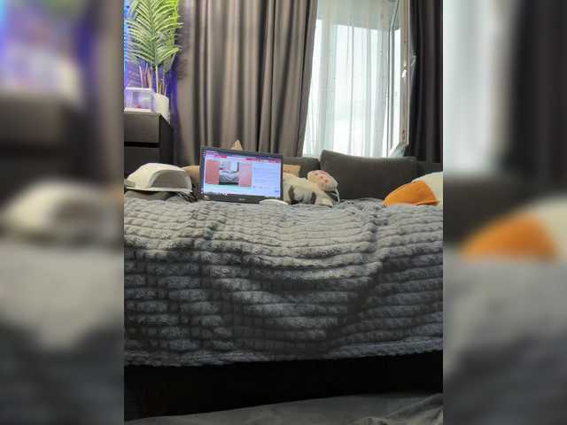 Vero19nika live cam on BongaCams