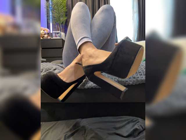 Vero19nika live cam on BongaCams