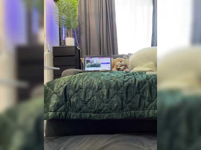 Vero19nika live cam on BongaCams
