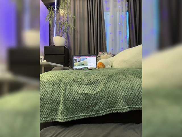 Vero19nika Live Cam and Statistics on UnifiedCams