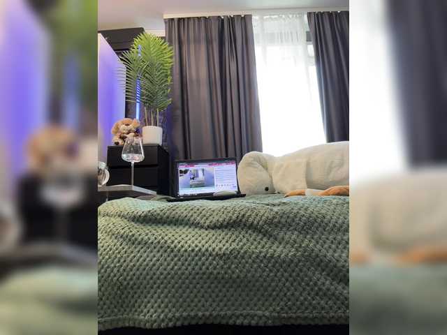Vero19nika live cam on BongaCams