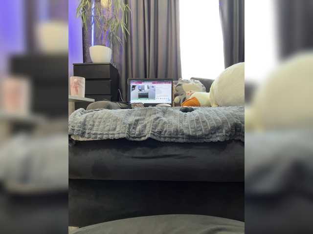 Vero19nika's BongaCams profile