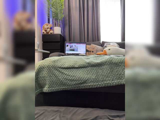 Vero19nika live cam on BongaCams