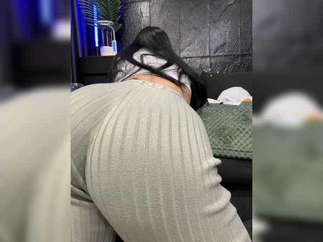 Vero19nika, en vivo ahora en BongaCams