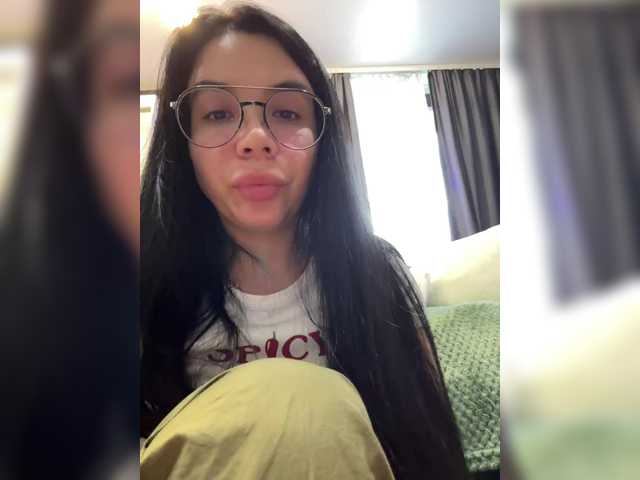 Vero19nika's BongaCams profile