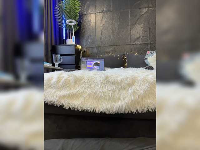 Vero19nika live cam on BongaCams