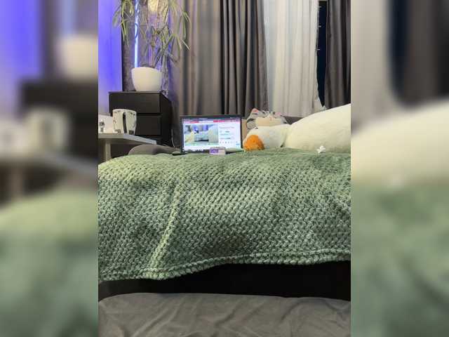 Vero19nika's BongaCams profile