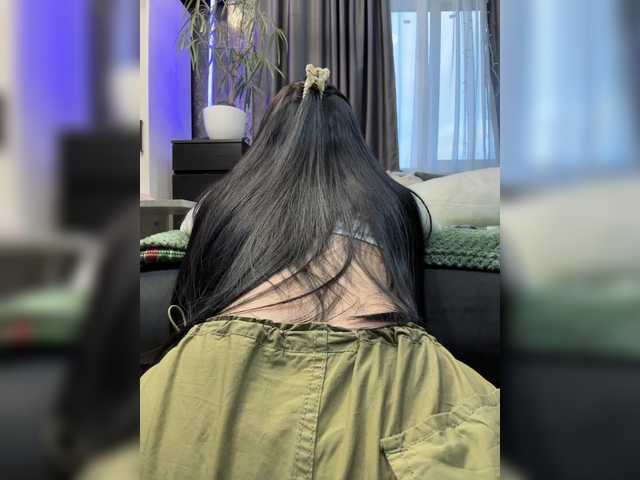 Vero19nika's BongaCams show and profile