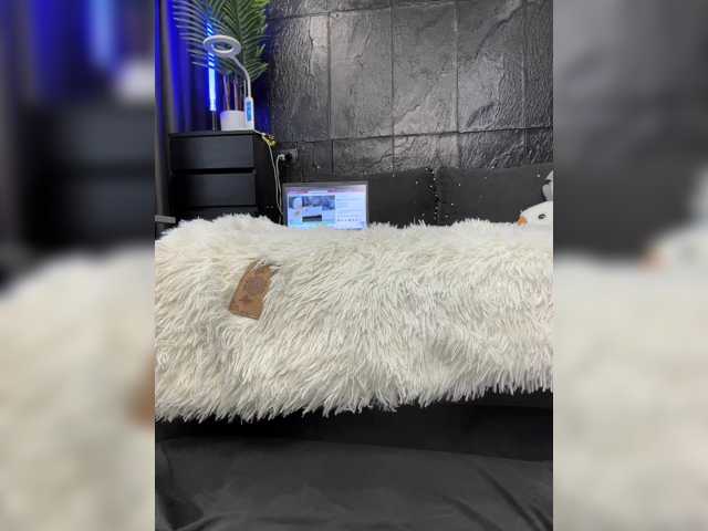 Vero19nika, live now on BongaCams